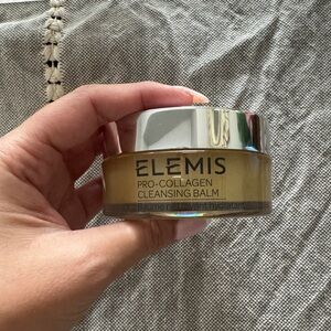 New Elemis Pro Collagen Cleansing Balm 3.5 oz